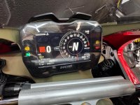 DUCATI PANIGALE V4S
