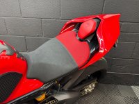 DUCATI PANIGALE V4S