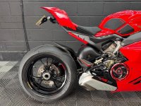 DUCATI PANIGALE V4S