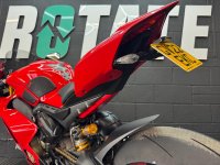 DUCATI PANIGALE V4S