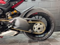 DUCATI PANIGALE V4S