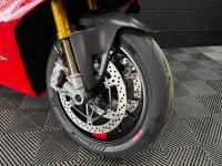 DUCATI PANIGALE V4S