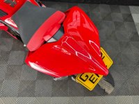 DUCATI PANIGALE V4S