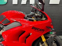 DUCATI PANIGALE V4S