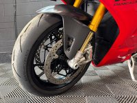 DUCATI PANIGALE V4S