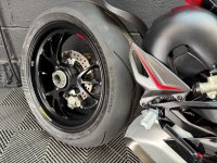 DUCATI PANIGALE V4S