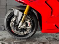 DUCATI PANIGALE V4S