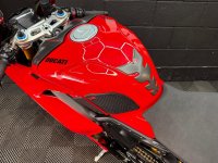 DUCATI PANIGALE V4S
