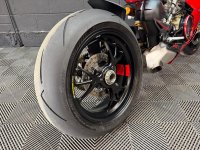 DUCATI PANIGALE V4S