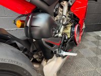 DUCATI PANIGALE V4S