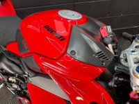 DUCATI PANIGALE V4S