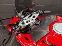 DUCATI PANIGALE V4S