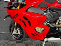 DUCATI PANIGALE V4S