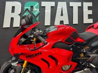 DUCATI PANIGALE V4S