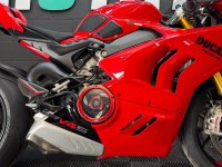 DUCATI PANIGALE V4S