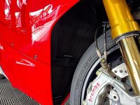 DUCATI PANIGALE V4S