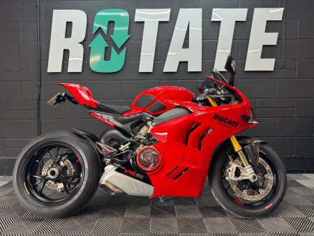 DUCATI