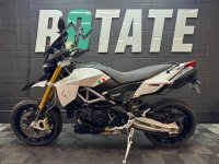 APRILIA Dorsoduro
