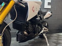 APRILIA Dorsoduro