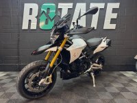APRILIA Dorsoduro