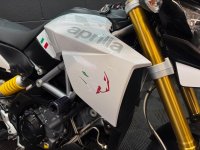 APRILIA Dorsoduro