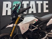 APRILIA Dorsoduro