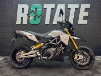 APRILIA Dorsoduro
