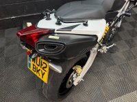 APRILIA Dorsoduro
