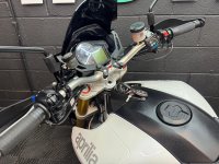 APRILIA Dorsoduro