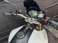 APRILIA Dorsoduro