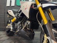APRILIA Dorsoduro