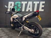 APRILIA Dorsoduro