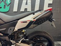 APRILIA Dorsoduro