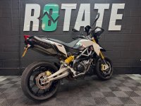 APRILIA Dorsoduro