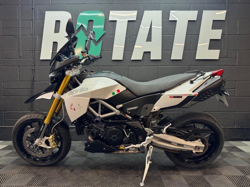 APRILIA Dorsoduro