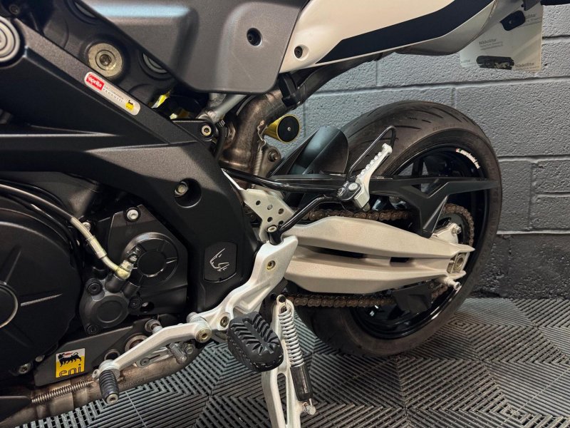 APRILIA Dorsoduro