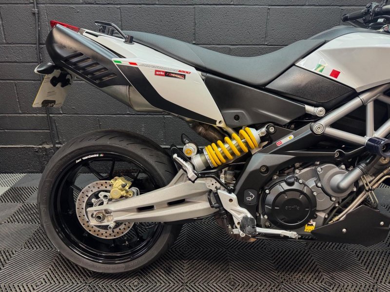 APRILIA Dorsoduro