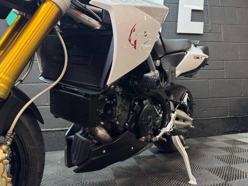 APRILIA Dorsoduro