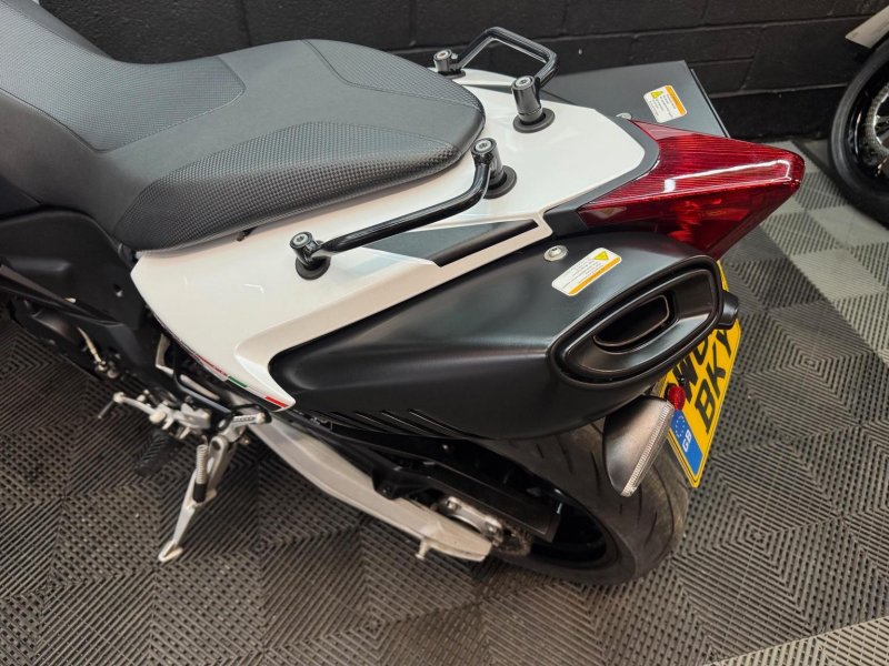 APRILIA Dorsoduro