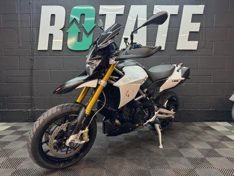 APRILIA Dorsoduro