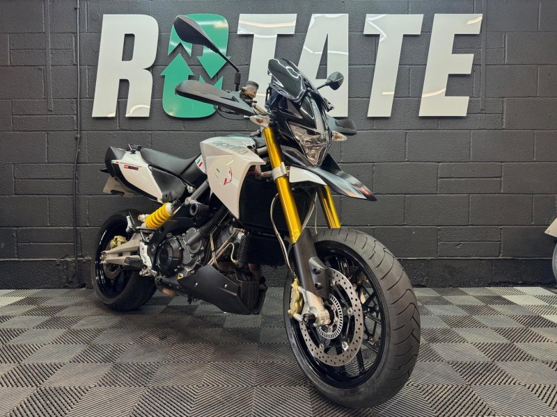 APRILIA Dorsoduro