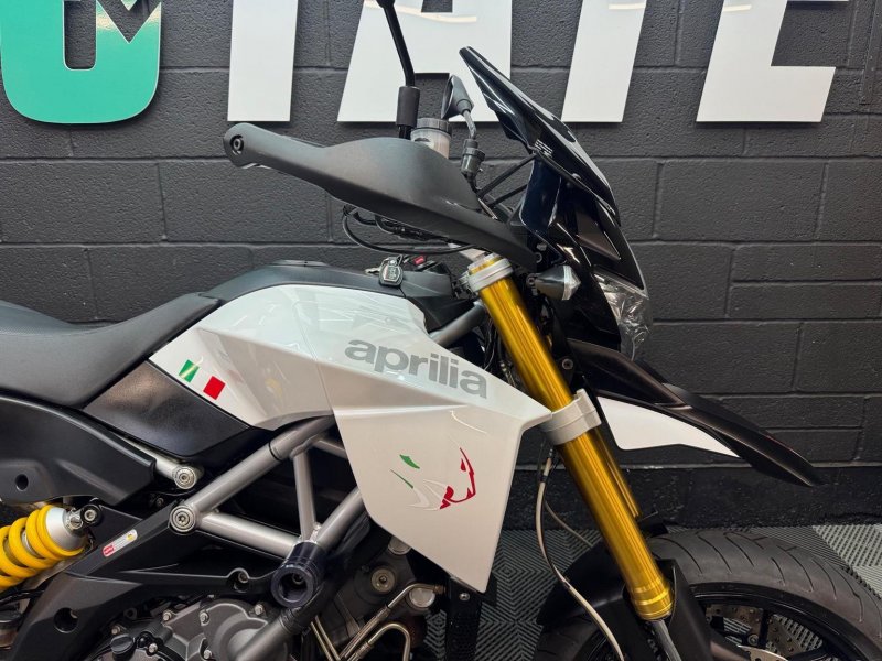 APRILIA Dorsoduro