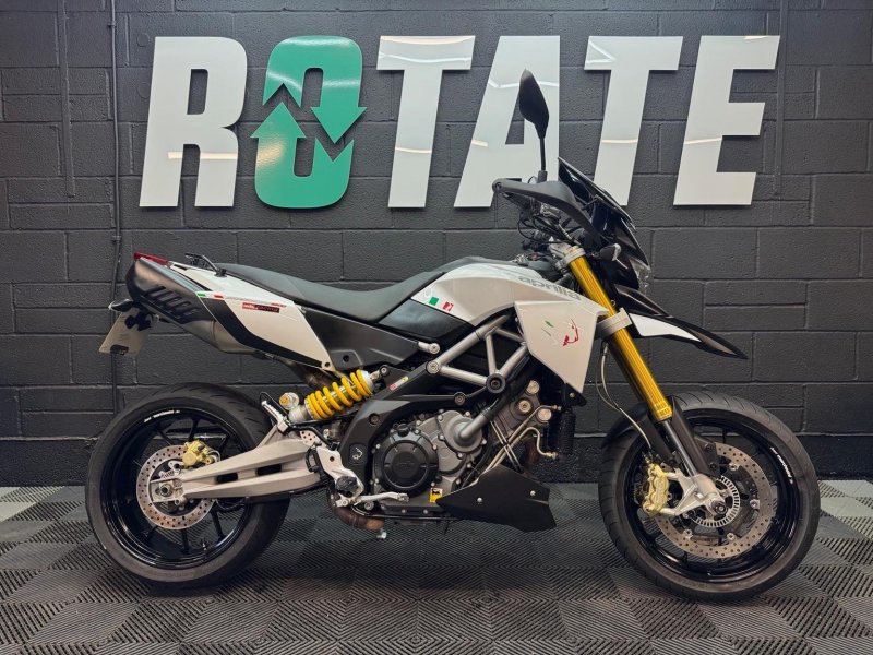 APRILIA Dorsoduro