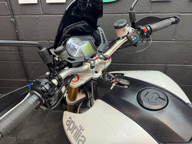 APRILIA Dorsoduro