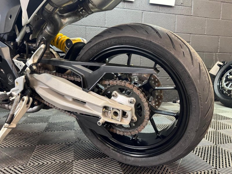 APRILIA Dorsoduro