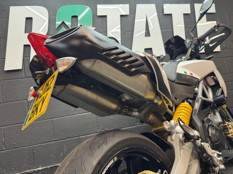 APRILIA Dorsoduro