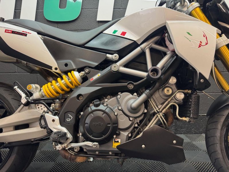 APRILIA Dorsoduro
