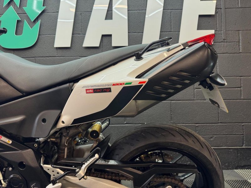 APRILIA Dorsoduro