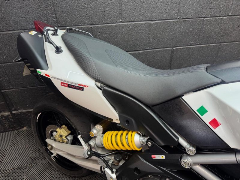 APRILIA Dorsoduro