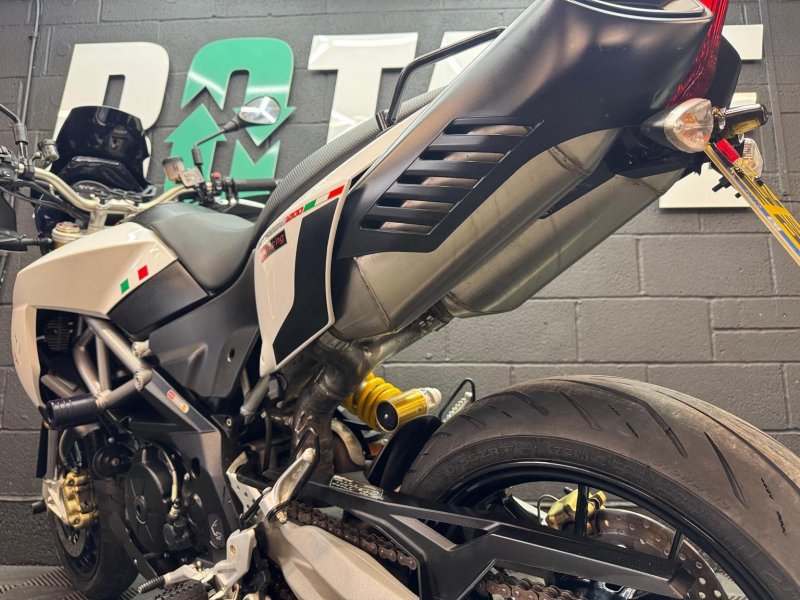 APRILIA Dorsoduro